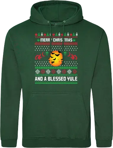  Merry Christmas and a Blessed Yule