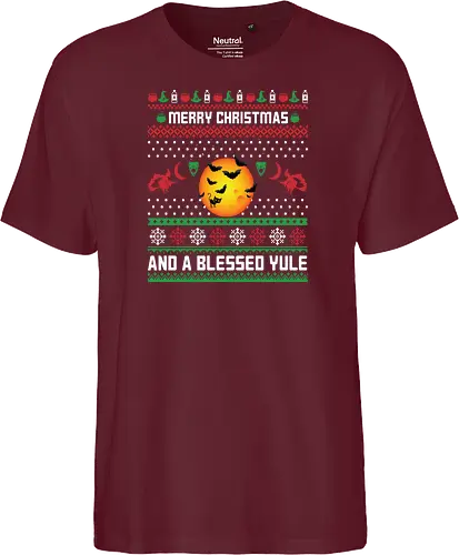  Merry Christmas and a Blessed Yule