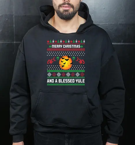  Merry Christmas and a Blessed Yule