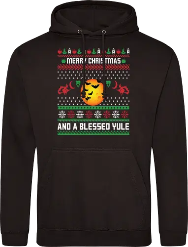  Merry Christmas and a Blessed Yule