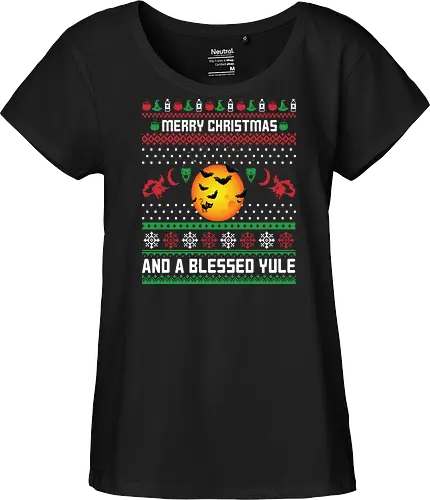  Merry Christmas and a Blessed Yule
