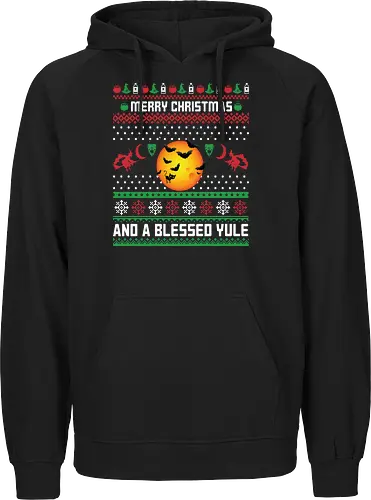  Merry Christmas and a Blessed Yule