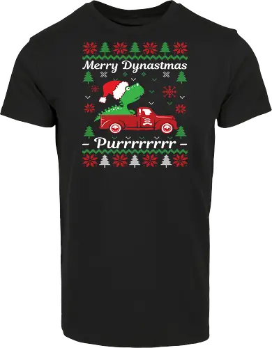 Merry Dynastmas - Purrrrrrrr