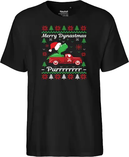 Merry Dynastmas - Purrrrrrrr