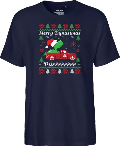 Merry Dynastmas - Purrrrrrrr