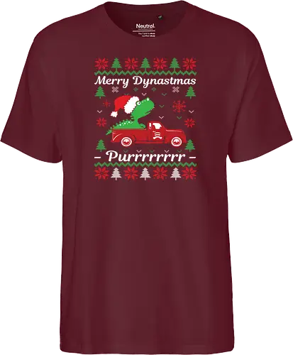Merry Dynastmas - Purrrrrrrr