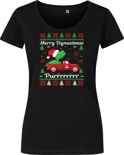 Merry Dynastmas - Purrrrrrrr