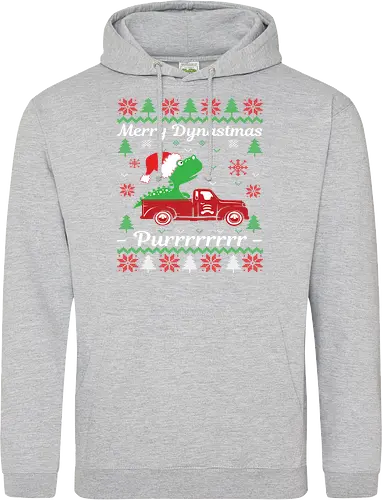 Merry Dynastmas - Purrrrrrrr