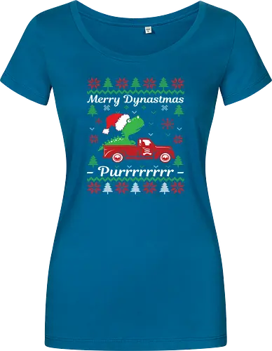 Merry Dynastmas - Purrrrrrrr