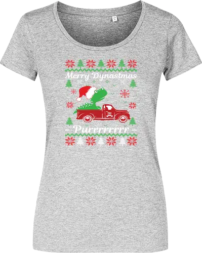 Merry Dynastmas - Purrrrrrrr