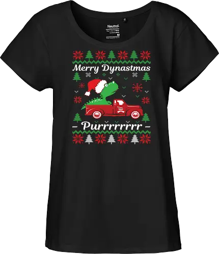 Merry Dynastmas - Purrrrrrrr