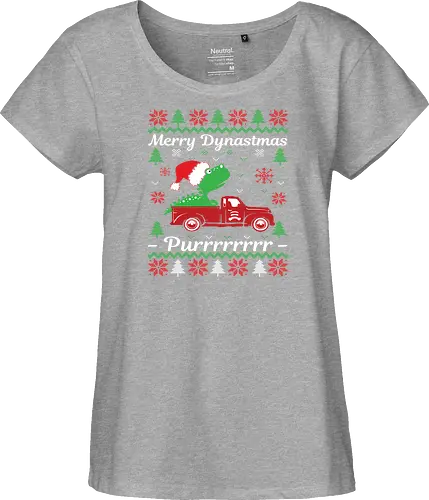 Merry Dynastmas - Purrrrrrrr