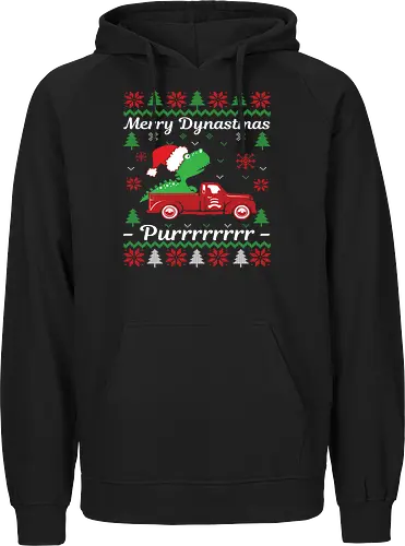 Merry Dynastmas - Purrrrrrrr