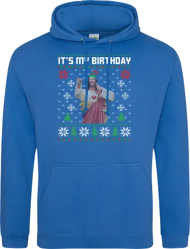 It's My Birthday