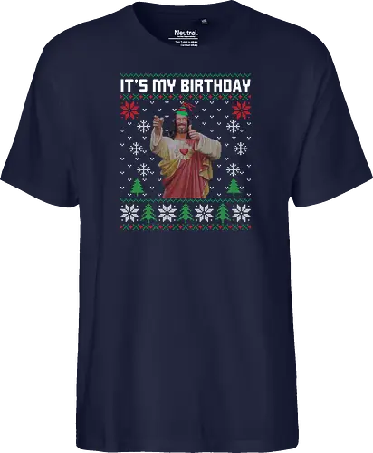 It's My Birthday