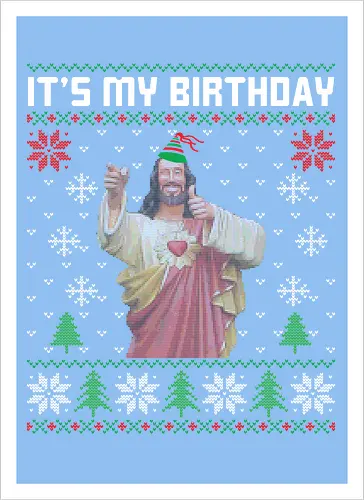 It's My Birthday