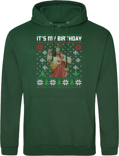 It's My Birthday