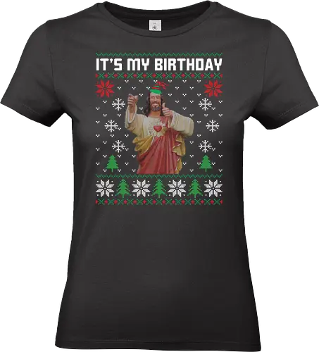 It's My Birthday