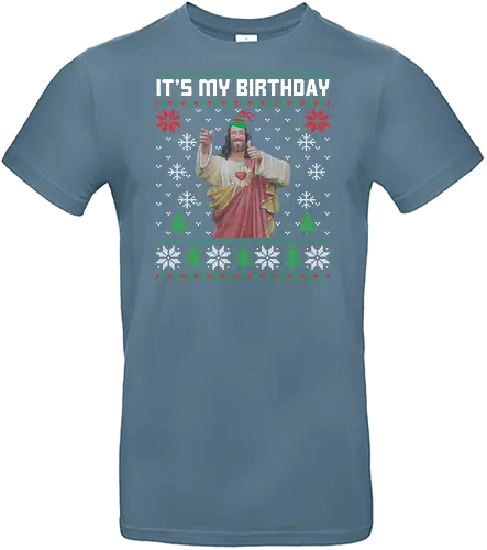It's My Birthday