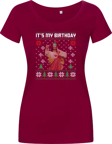It's My Birthday