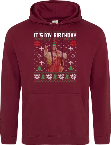 It's My Birthday