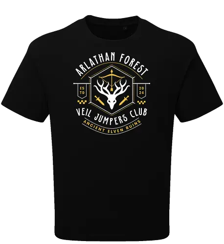 Veil Jumpers Club Emblem