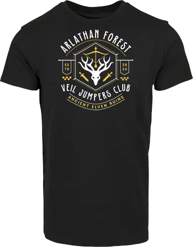 Veil Jumpers Club Emblem