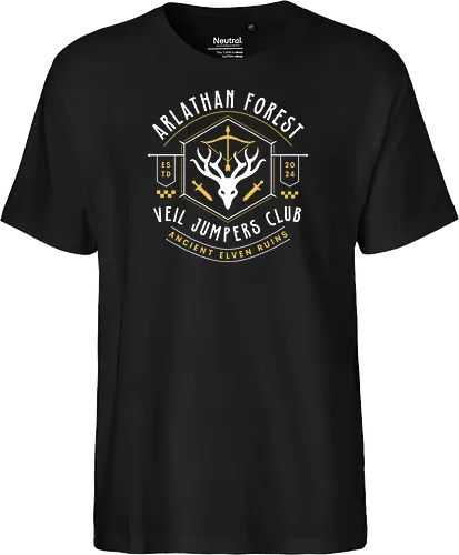 Veil Jumpers Club Emblem