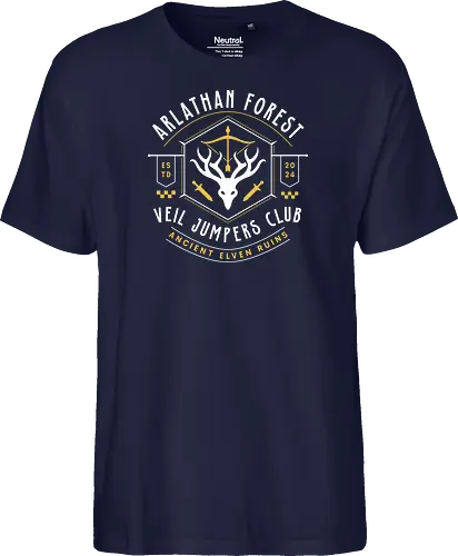 Veil Jumpers Club Emblem