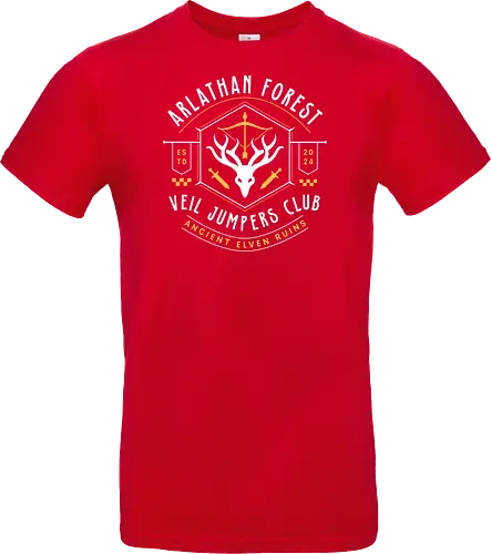 Veil Jumpers Club Emblem
