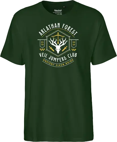 Veil Jumpers Club Emblem