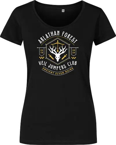 Veil Jumpers Club Emblem