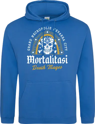 Mortalitasi Mages Emblem
