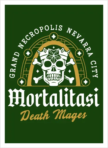 Mortalitasi Mages Emblem