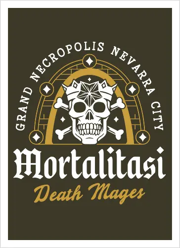 Mortalitasi Mages Emblem