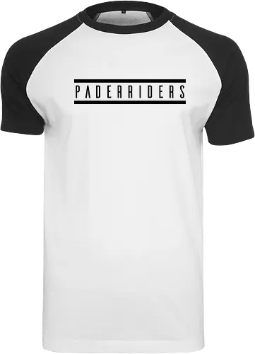 PaderRiders - Logo
