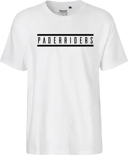 PaderRiders - Logo