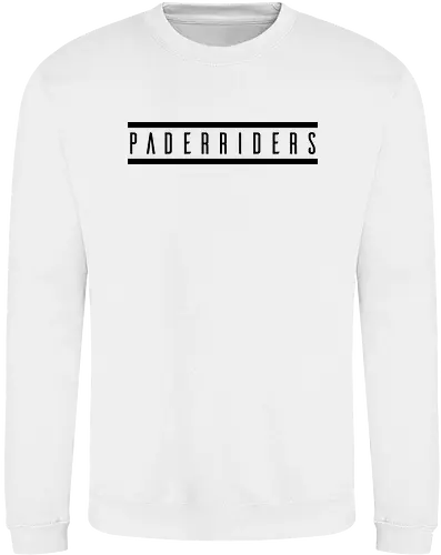 PaderRiders - Logo
