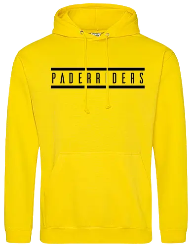 PaderRiders - Logo