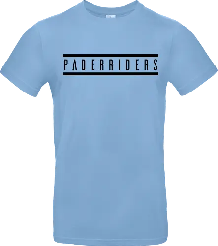 PaderRiders - Logo