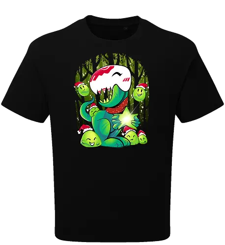 slime and dino 