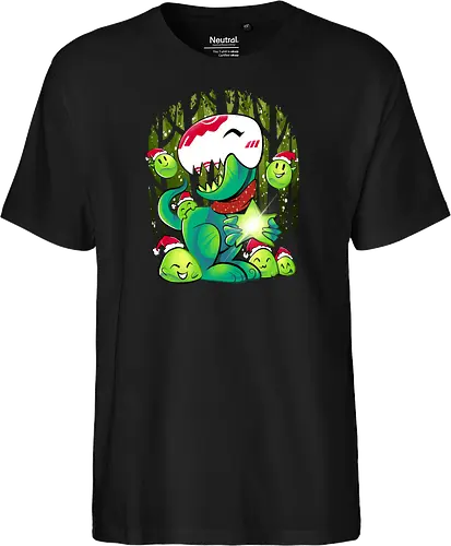 slime and dino 
