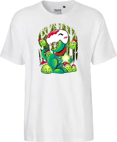 slime and dino 