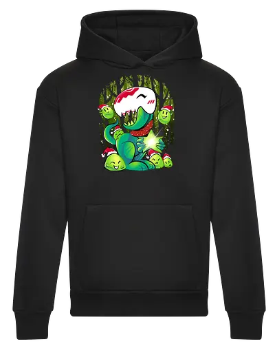 slime and dino 
