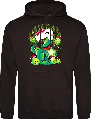 slime and dino 