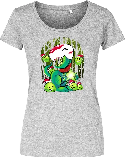 slime and dino 