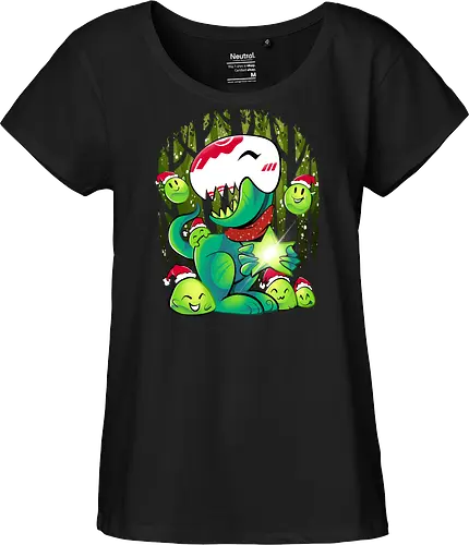 slime and dino 