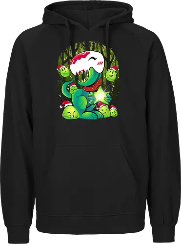 slime and dino 