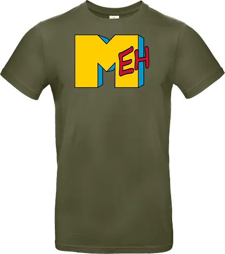 MEH