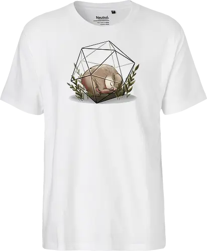 Eulenbär Terrarium